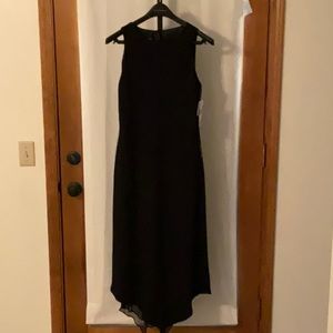 NWT Jones New York Women’ Black Midi, Size 10